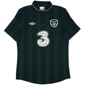 2013-14 Ireland Away Shirt - 7/10 - (M)