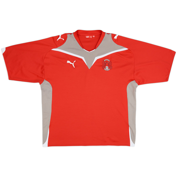 2011-12 Leyton Orient Puma Training Shirt - 6/10 - (XL)
