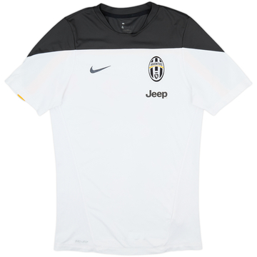 2014-15 Juventus Nike Training Shirt - 6/10 - (S)
