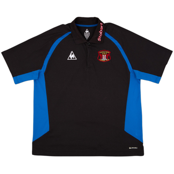 2009-10 Carlisle Le Coq Sportif Polo Shirt - 8/10 - (XXL)