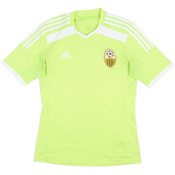 2015 Deportivo Tachira Away Shirt - 8/10 - (S)