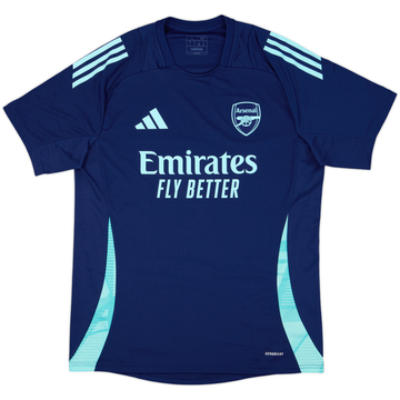 2024-25 Arsenal adidas Training Shirt - 10/10 - (L)
