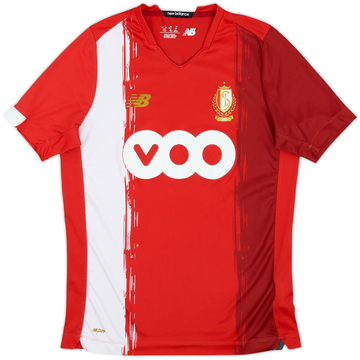 Camiseta de local del Standard Liege 2020-21 - 7/10 - (XL.Niños)
