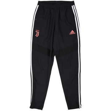 2019-20 Juventus adidas Track Pants/Bottoms - 8/10 - (XS)
