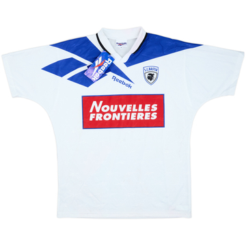 1995-97 Bastia Away Shirt (XL)