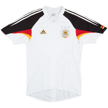 2004-05 Germany Home Shirt - 5/10 - (S)