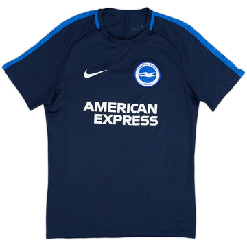 2018-19 Brighton Nike Training Shirt - 8/10 - (M)