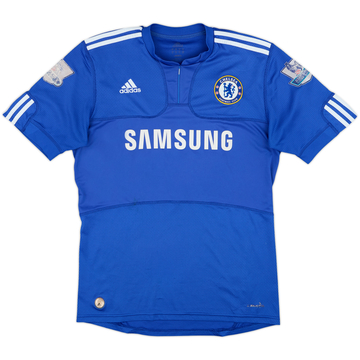 2009-10 Chelsea Home Shirt - 5/10 - (M)