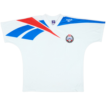 1993-94 Russia Home Shirt - 7/10 - (L)