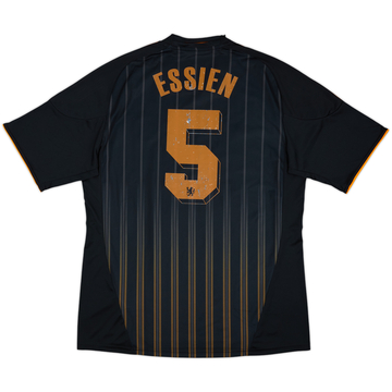 2010-11 Chelsea Away Shirt Essien #5 - 5/10 - (XL)