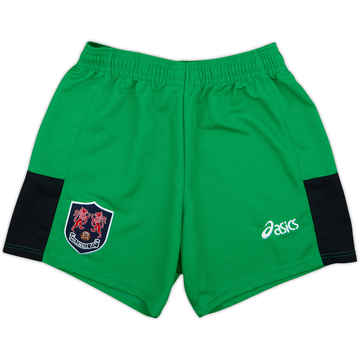 1998-99 Millwall GK Shorts - 9/10 - (S)