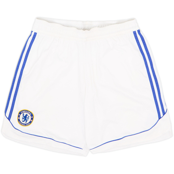 2006-07 Chelsea Away Shorts - 6/10 - (M)