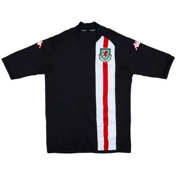 2005-06 Wales Third Shirt - 6/10 - (L)
