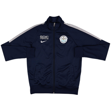 2015-16 Tours Nike Track Jacket - 8/10 - (M)
