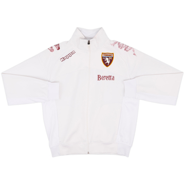 2013-14 Torino Kappa Track Jacket - 5/10 - (M)
