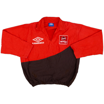 1996 Euro '96 Drill Top - 8/10 - (S)