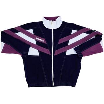 1997-98 Real Madrid Kelme Track Jacket - 8/10 - (M)