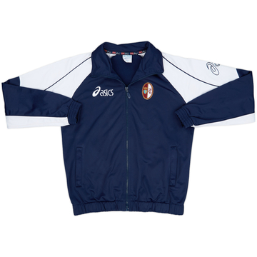 2004-05 Torino Asics Track Jacket - 9/10 - (S)