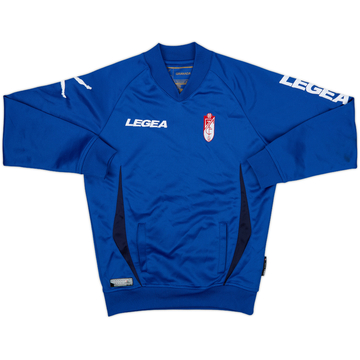 2010-12 Granada Legea Sweat Top - 8/10 - (XS)