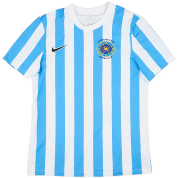 2022-23 Cambourne Home Shirt #6 - 5/10 - (M)