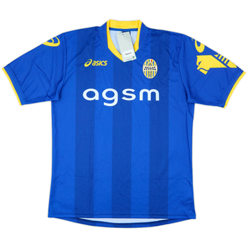 2012-13 Hellas Verona Home Shirt (XL)