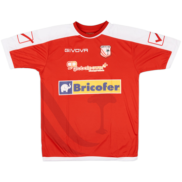 2020-21 Carpi Away Shirt - 10/10 - (L)