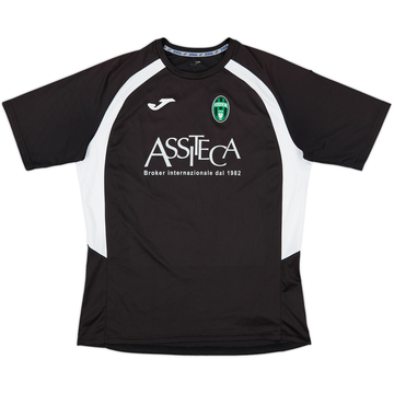 2015-16 Pordenone Joma Training Shirt - 8/10 - (L)