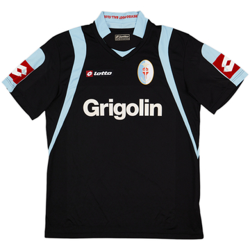 2008-09 Treviso Away Shirt - 7/10 - (XL)