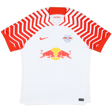 2023-24 RB Leipzig Home Shirt - 9/10 - (L)