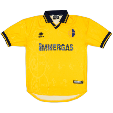 2001-04 Modena Home Shirt - 5/10 - (M)