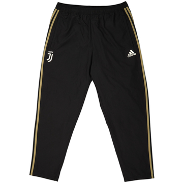 2018-19 Juventus adidas Track Pants/Bottoms - 8/10 - (XL)