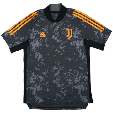 2020-21 Juventus adidas Training Shirt - 10/10 - (S)