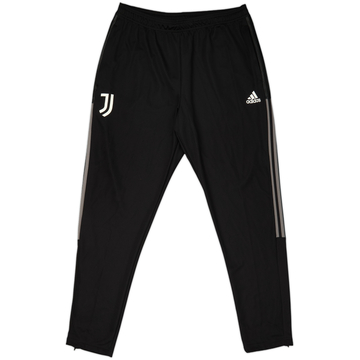 2021-22 Juventus adidas Track Pants/Bottoms - 10/10 - (XXL)