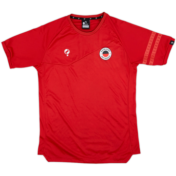 2015-16 Excelsior Quick Training Shirt - 7/10 - (L)