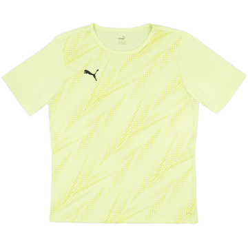 2019-20 Puma Template Training Shirt - 7/10 - (XL)