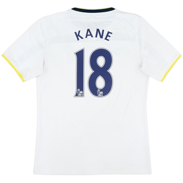 2014-15 Tottenham Home Shirt Kane #18 - 5/10 - (M)