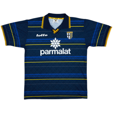 1998-99 Parma Third Shirt - 8/10 - (XL)