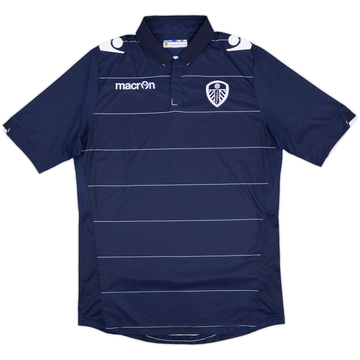 2014-15 Leeds United Away Shirt - 10/10 - (L)