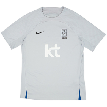 2022-23 South Korea Nike Training Shirt - 9/10 - (XL)