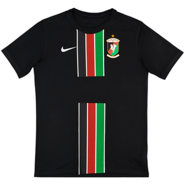 2022-23 Glentoran Away Shirt - 9/10 - (XL.Boys)