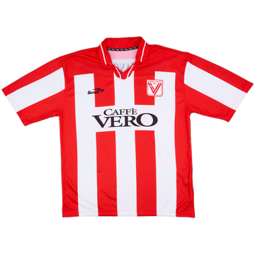 2004-05 Vicenza Home Shirt - 6/10 - (XL)