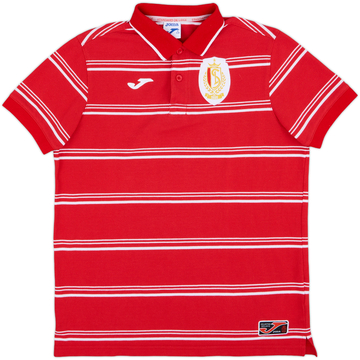 2012-13 Standard Liege Joma Polo Shirt - 9/10 - (S)