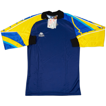 1995-96 Barcelona GK Shirt (S)
