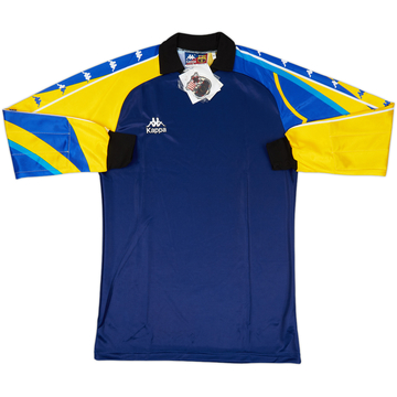 1995-96 Barcelona GK Shirt (M)