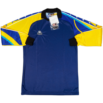 1995-96 Barcelona GK Shirt (L)