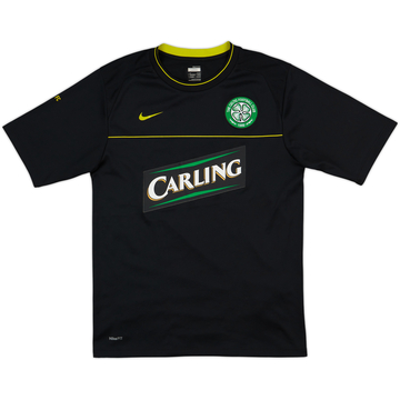 2008-09 Celtic Nike Training Shirt - 9/10 - (S)
