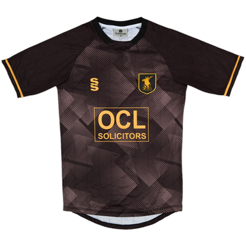 2018-20 Mansfield Away Shirt - 8/10 - (S)