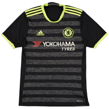 2016-17 Chelsea Away Shirt - 5/10 - (S)