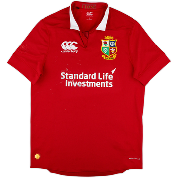 2017 British & Irish Lions Home Shirt - 5/10 - (M)