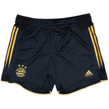 2004-05 Bayern Munich Away Shorts - 8/10 - (M)
